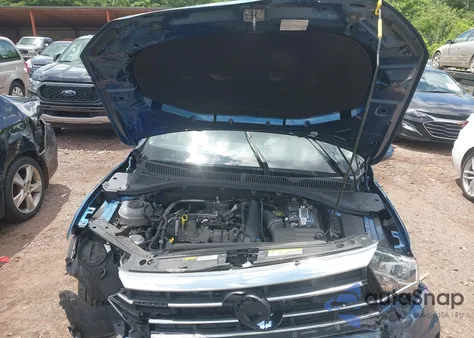 2021 Volkswagen Jetta 1.4T R-Line/1.4T S/1.4T Se z USA, uszkodzony, nr VIN 3VWC57BU6MM033172